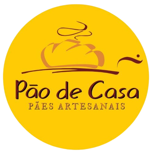 Pão De Casa