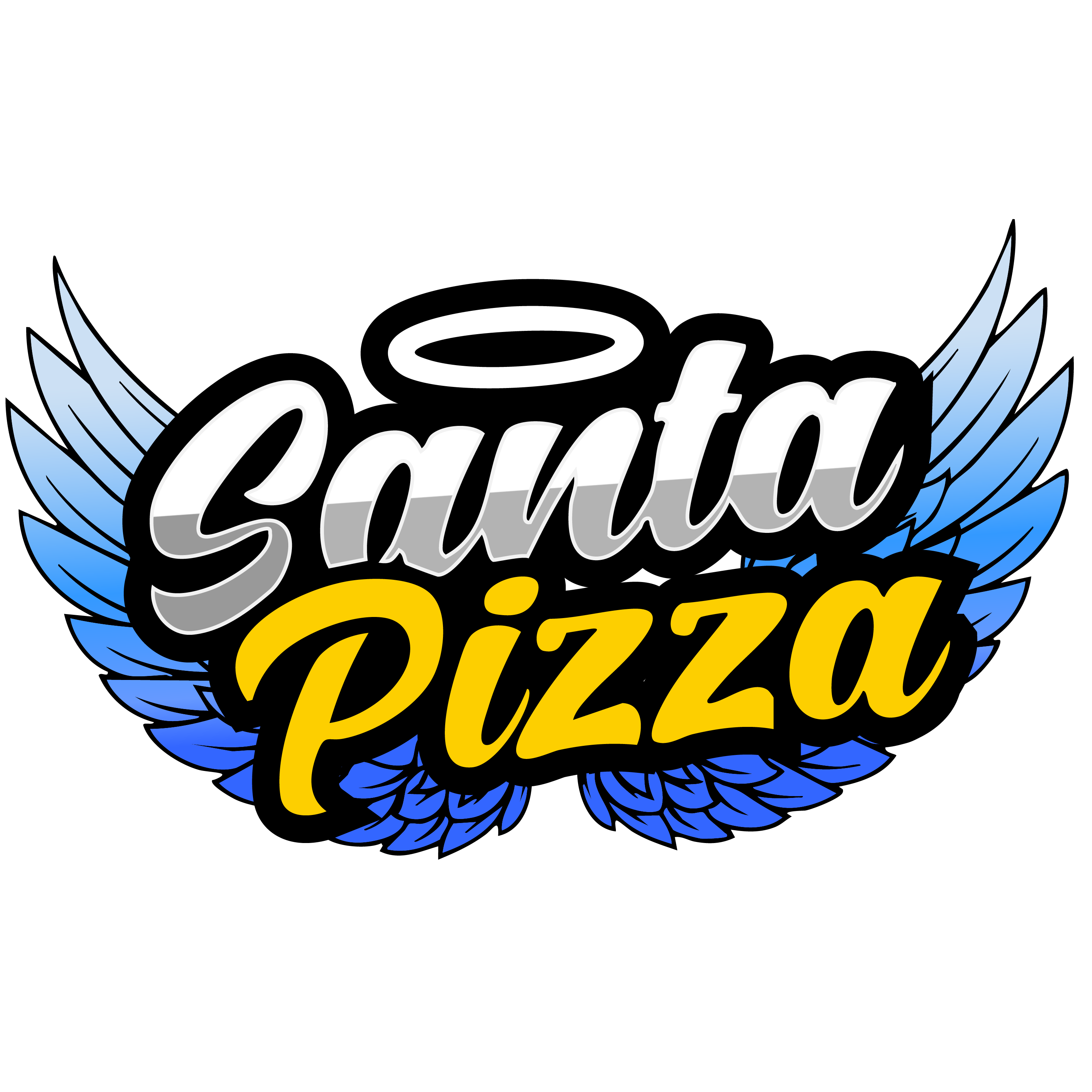 Santa Pizza